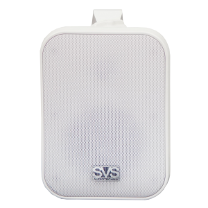 SVS Audiotechnik WSP-40 White Громкоговоритель настенный