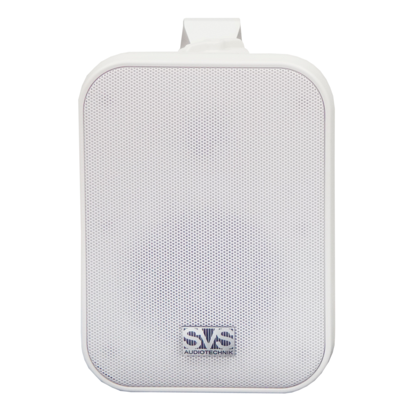 SVS Audiotechnik WSP-40 White Громкоговоритель настенный SVS Audiotechnik WSP-40 White Громкоговоритель настенный