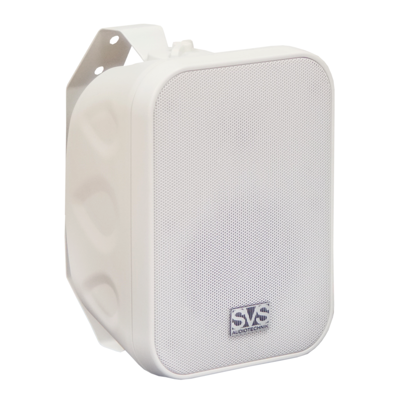 SVS Audiotechnik WSP-40 White Громкоговоритель настенный SVS Audiotechnik WSP-40 White Громкоговоритель настенный