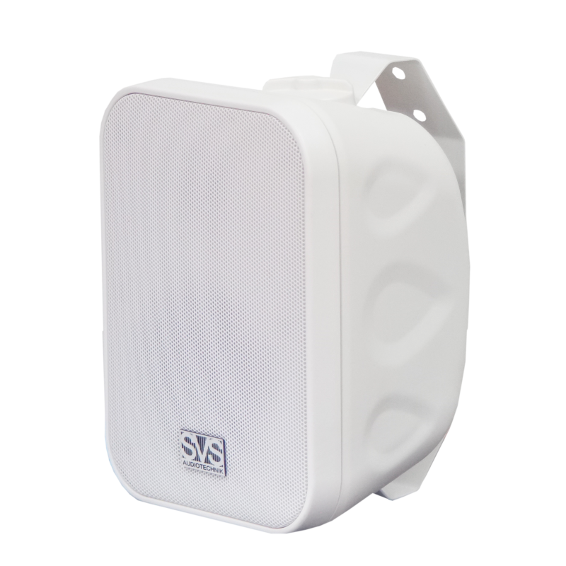 SVS Audiotechnik WSP-40 White Громкоговоритель настенный SVS Audiotechnik WSP-40 White Громкоговоритель настенный