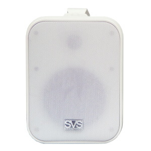 SVS Audiotechnik WSP-60 White Громкоговоритель настенный