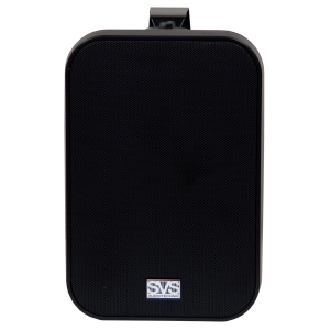 SVS Audiotechnik WSP-80 Black Громкоговоритель настенный