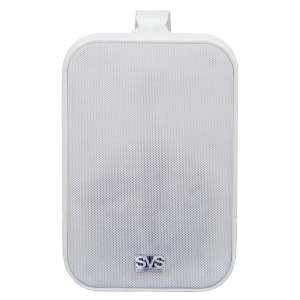 SVS Audiotechnik WSP-80 White Громкоговоритель настенный