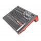 SVS Audiotechnik mixers AM-12 COMP Микшерный пульт аналоговый, 12-канальный