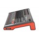 SVS Audiotechnik mixers AM-12 COMP Микшерный пульт аналоговый, 12-канальный