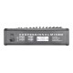 SVS Audiotechnik mixers AM-12 COMP Микшерный пульт аналоговый, 12-канальный