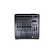 SVS Audiotechnik mixers AM-12 PRO Микшерный пульт аналоговый, 12-канальный