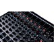 SVS Audiotechnik mixers AM-12 PRO Микшерный пульт аналоговый, 12-канальный