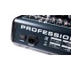 SVS Audiotechnik mixers AM-12 PRO Микшерный пульт аналоговый, 12-канальный