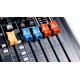 SVS Audiotechnik mixers AM-16 PRO Микшерный пульт аналоговый