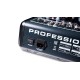 SVS Audiotechnik mixers AM-16 PRO Микшерный пульт аналоговый