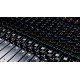 SVS Audiotechnik mixers AM-16 PRO Микшерный пульт аналоговый