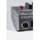 SVS Audiotechnik mixers AM-4 DSP Аналоговый микшерный пульт, 4-канала