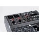 SVS Audiotechnik mixers AM-4 DSP Аналоговый микшерный пульт, 4-канала