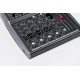 SVS Audiotechnik mixers AM-6 DSP Микшерный пульт аналоговый, 6-канальный