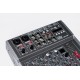SVS Audiotechnik mixers AM-6 DSP Микшерный пульт аналоговый, 6-канальный