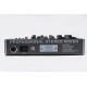 SVS Audiotechnik mixers AM-8 DSP Микшерный пульт аналоговый, 8-канальный