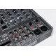 SVS Audiotechnik mixers AM-8 DSP Микшерный пульт аналоговый, 8-канальный