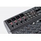 SVS Audiotechnik mixers AM-8 DSP Микшерный пульт аналоговый, 8-канальный