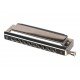 SW1040 C-major Губная гармошка хроматическая, Swan SW1040 C-major Губная гармошка хроматическая, Swan