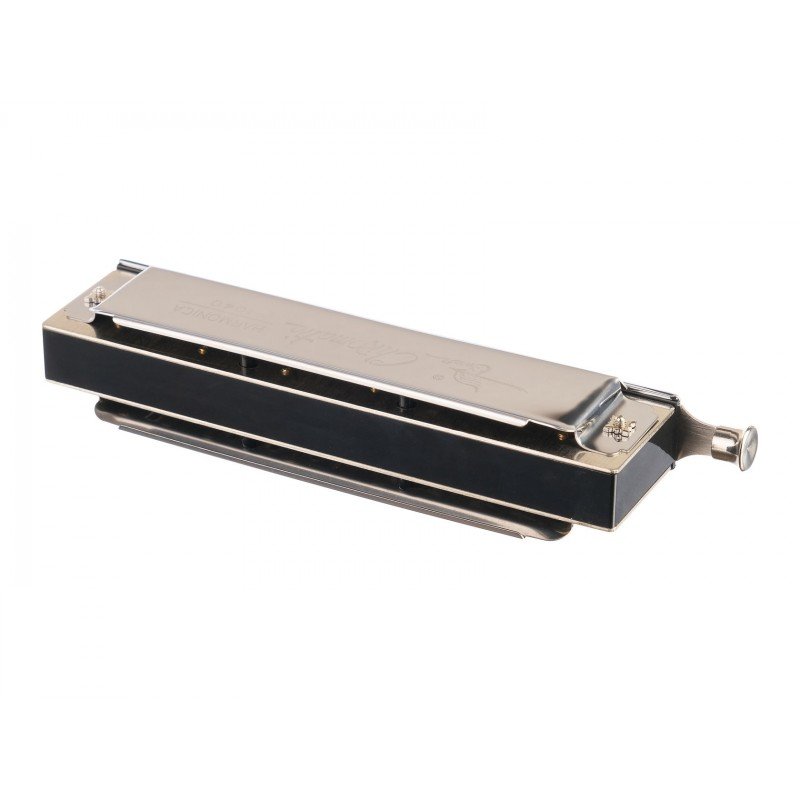 SW1040 C-major Губная гармошка хроматическая, Swan SW1040 C-major Губная гармошка хроматическая, Swan