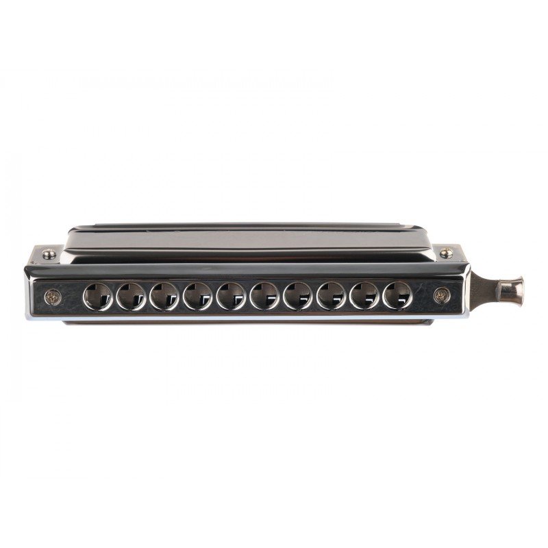 SW1040 C-major Губная гармошка хроматическая, Swan SW1040 C-major Губная гармошка хроматическая, Swan