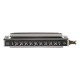 SW1040 C-major Губная гармошка хроматическая, Swan SW1040 C-major Губная гармошка хроматическая, Swan