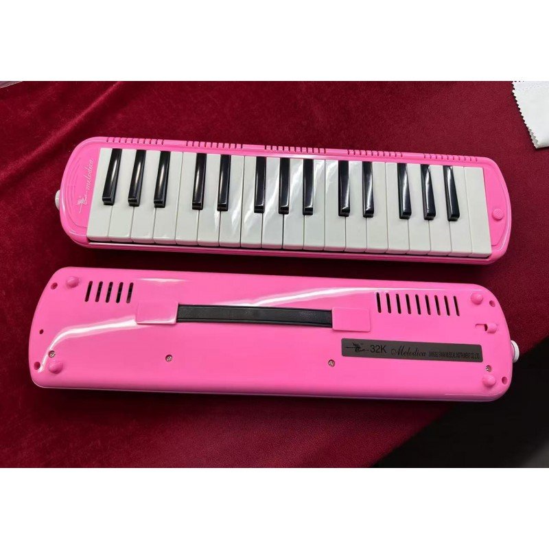 SW32J-1 Мелодика 32 клавиши, Swan