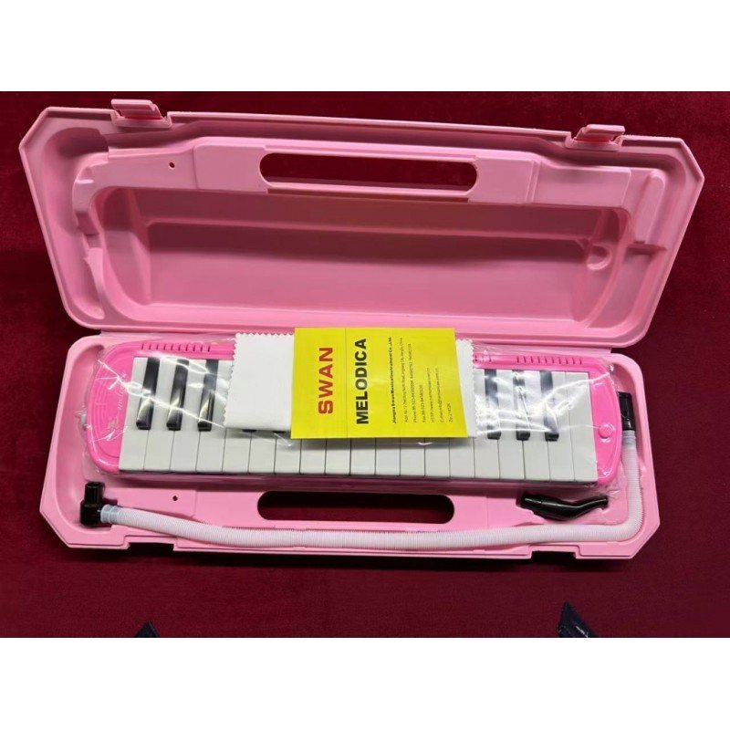 SW32J-1 Мелодика 32 клавиши, Swan