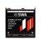 SWA J2mini Активный DI-Box, двухканальный