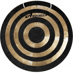 SWG32 Sun Wind Гонг 32", Arborea SWG32 Sun Wind Гонг 32", Arborea