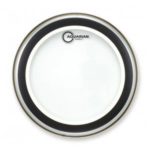 SX18 Studio-X Clear Пластик для том-барабана 18", Aquarian SX18 Studio-X Clear Пластик для том-барабана 18", Aquarian