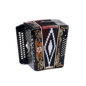 SZ32/1XL-A Гармонь "Победа" 25х25-III c регистром, Шуйская гармонь SZ32/1XL-A Гармонь "Победа" 25х25-III c регистром, Шуйская гармонь