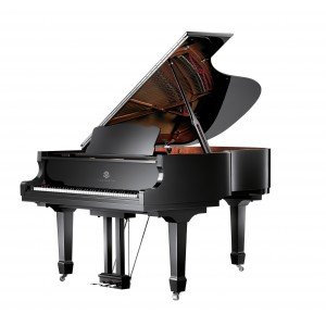 Sam Martin GP-158 Black Акустический рояль Sam Martin GP-158 Black Акустический рояль