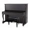 Sam Martin UP123 Black Акустическое пианино