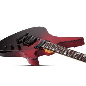 Schecter Avenger Standard Гитара электрическая Schecter Avenger Standard Гитара электрическая