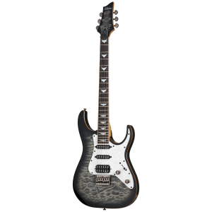 Schecter BANSHEE-6 EXTREME Гитара электрическая Schecter BANSHEE-6 EXTREME Гитара электрическая