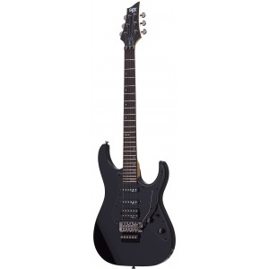 Schecter BANSHEE-6 FR SGR Электрическая гитара Schecter BANSHEE-6 FR SGR Электрическая гитара