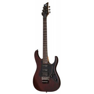 Schecter BANSHEE-6 FR SGR Электрическая гитара Schecter BANSHEE-6 FR SGR Электрическая гитара