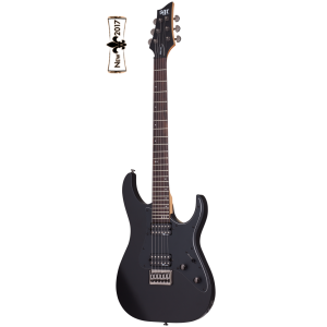 Schecter BANSHEE-6 SGR Гитара электрическая Schecter BANSHEE-6 SGR Гитара электрическая