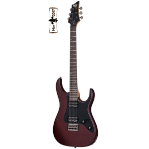 Schecter BANSHEE-6 SGR Гитара электрическая Schecter BANSHEE-6 SGR Гитара электрическая