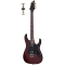 Schecter BANSHEE-6 SGR Гитара электрическая