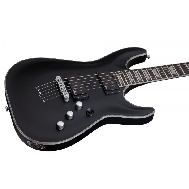 Schecter C-1 PLATINUM Гитара электрическая