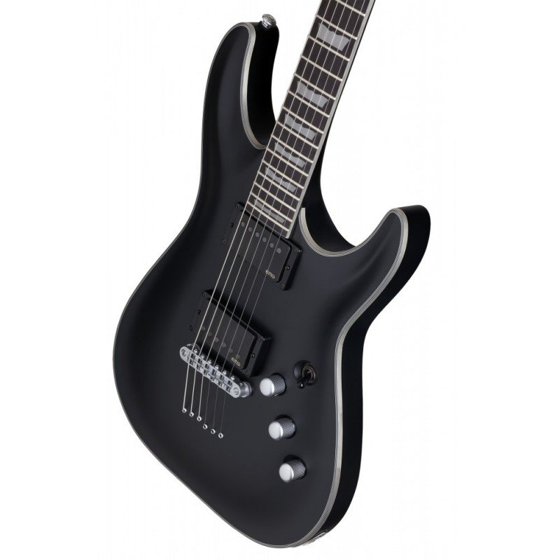 Schecter C-1 PLATINUM Гитара электрическая