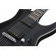 Schecter C-1 PLATINUM Гитара электрическая