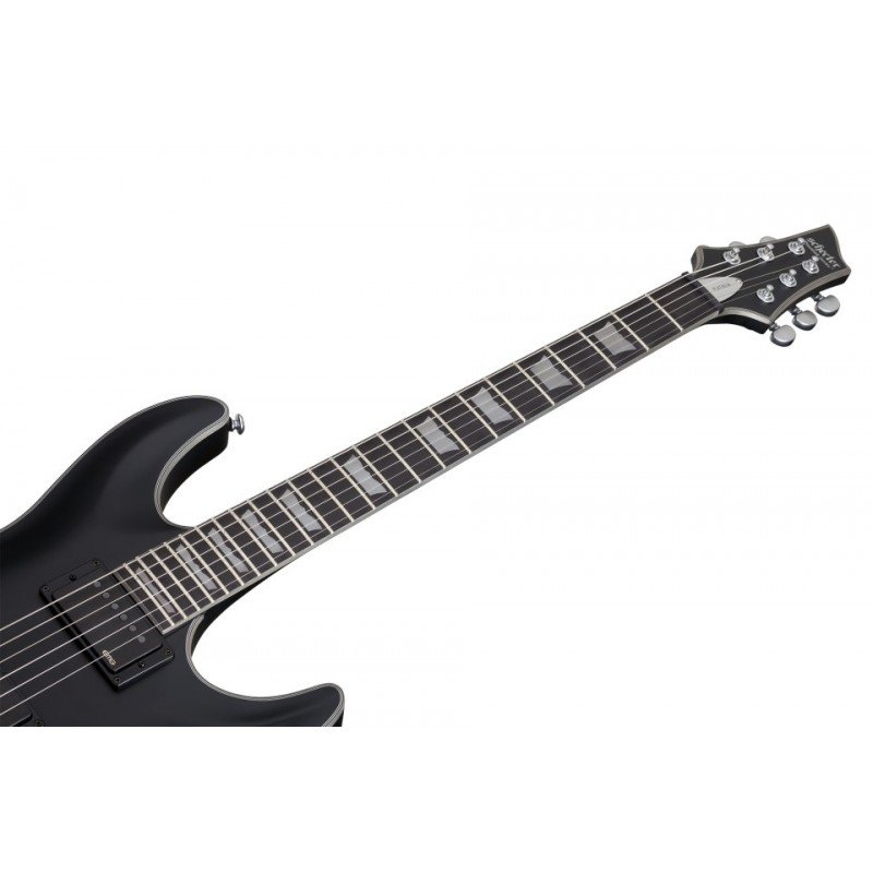 Schecter C-1 PLATINUM Гитара электрическая