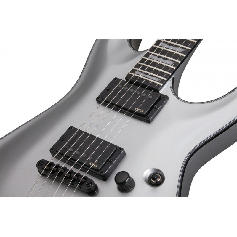 Schecter C-1 PLATINUM Гитара электрическая