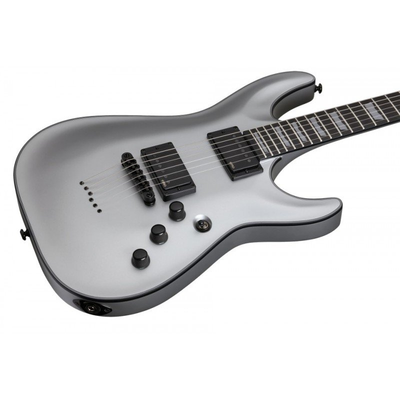 Schecter C-1 PLATINUM Гитара электрическая