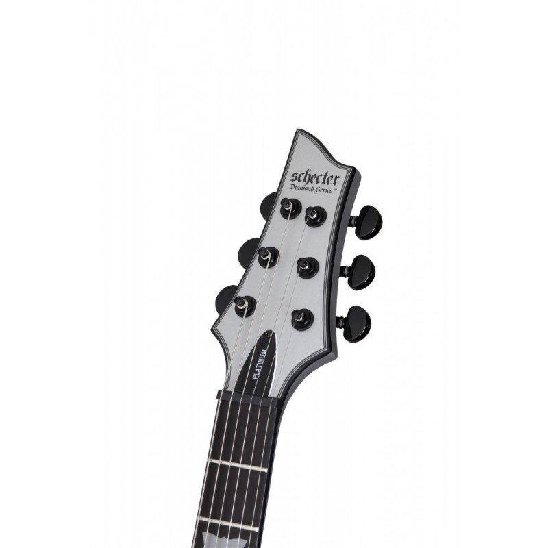 Schecter C-1 PLATINUM Гитара электрическая