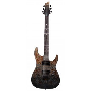 Schecter C-1 Standard Гитара электрическая Schecter C-1 Standard Гитара электрическая
